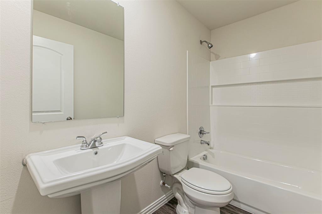 Wood Wilks Gardens - Residential