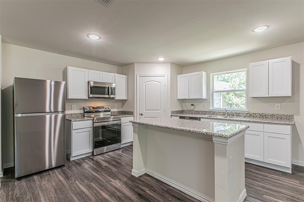 Wood Wilks Gardens - Residential