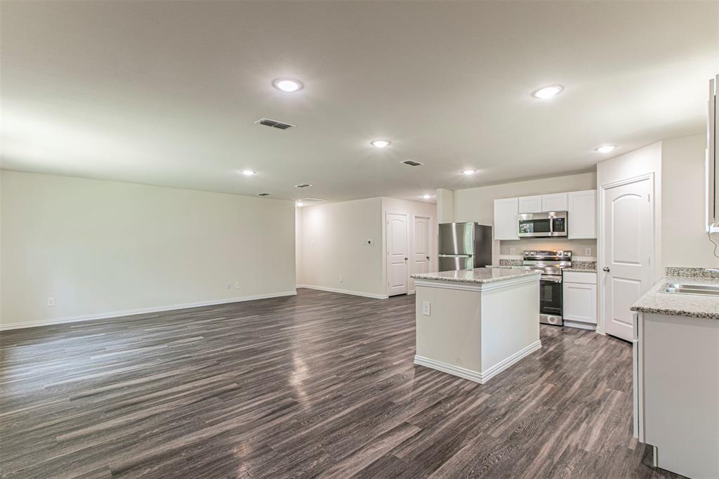 Wood Wilks Gardens - Residential