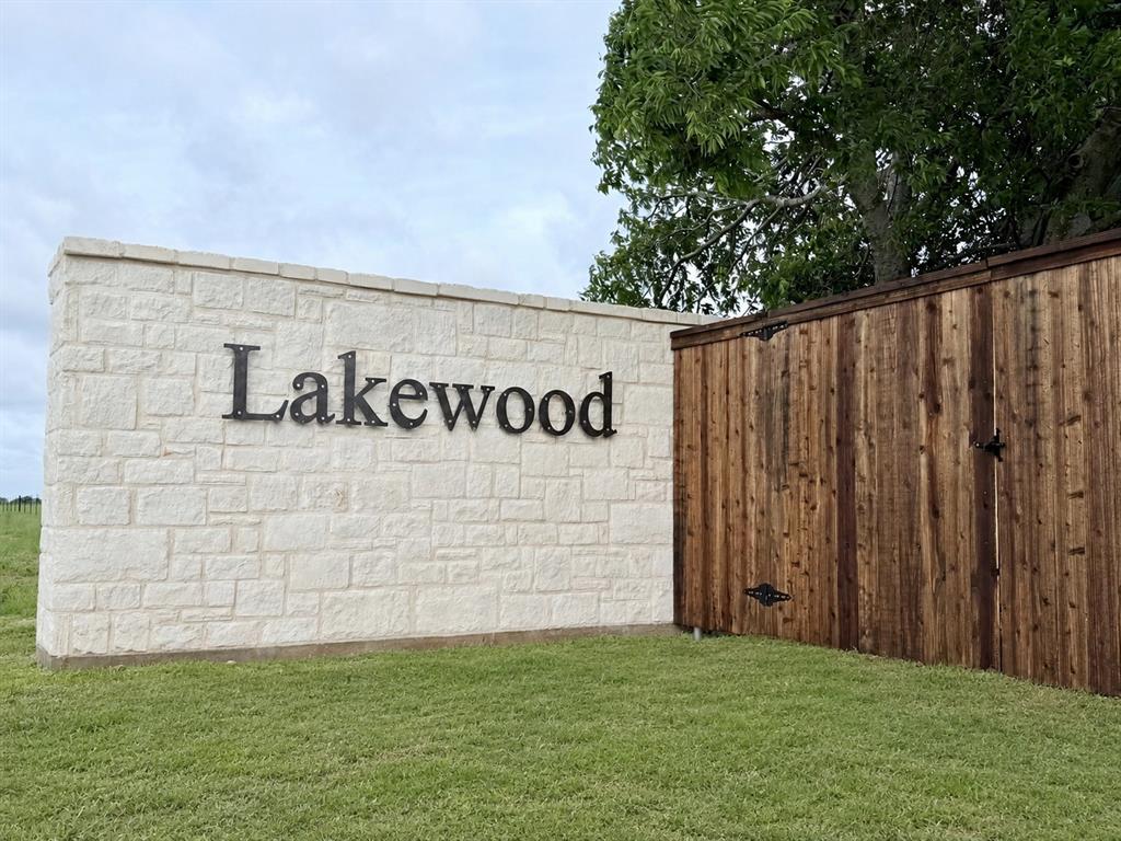 Lakewood Acres - Land