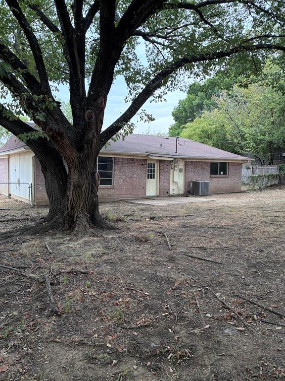 621 Dayton Road