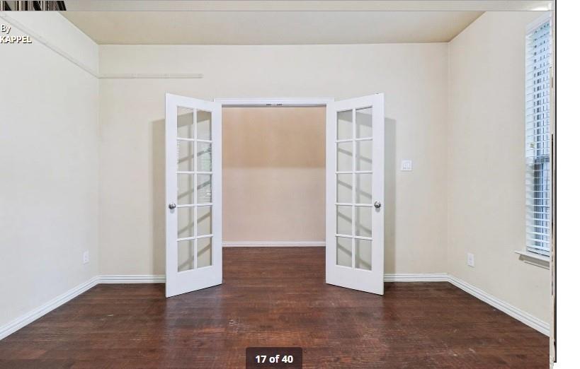 1009 Chickasaw Drive