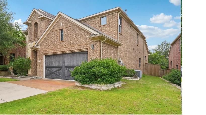 1009 Chickasaw Drive