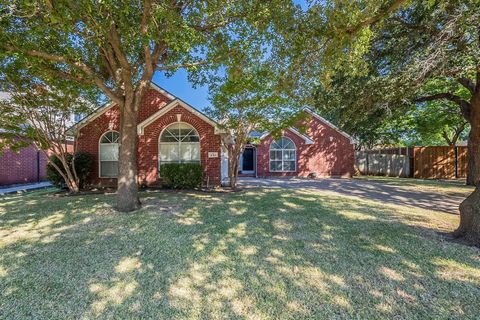641 Cottonwood Trail Keller TX 76248
