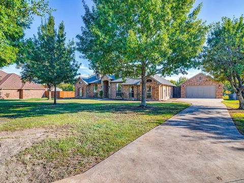 A home in Royse City