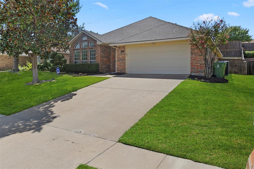 2032 Kenny Court