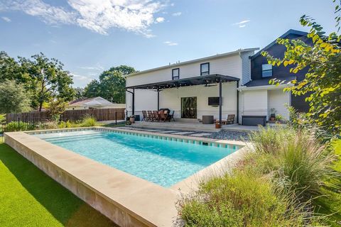 6916 Kirkwood Road Fort Worth TX 76116