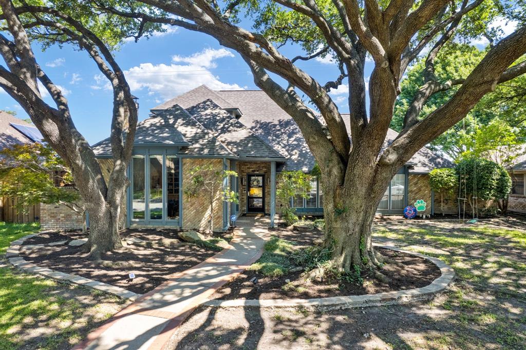 6917 Windy Ridge Drive