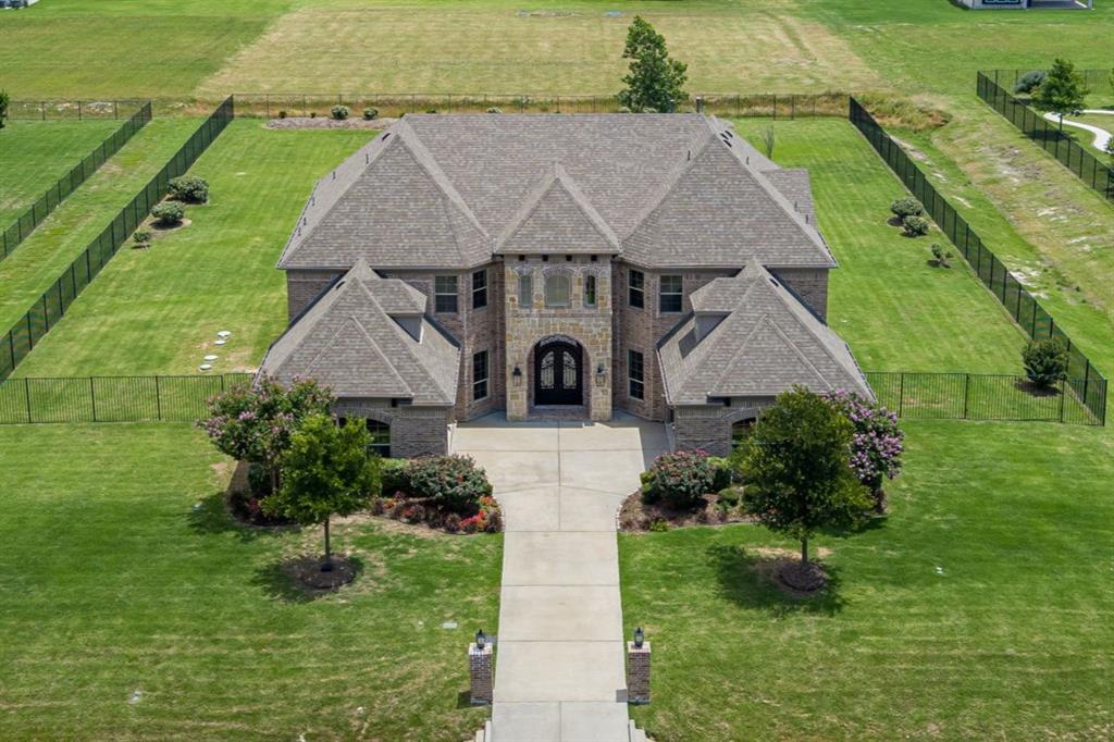 4604 Donna Lane