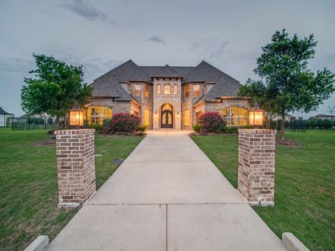 4604 Donna Lane Parker TX 75002