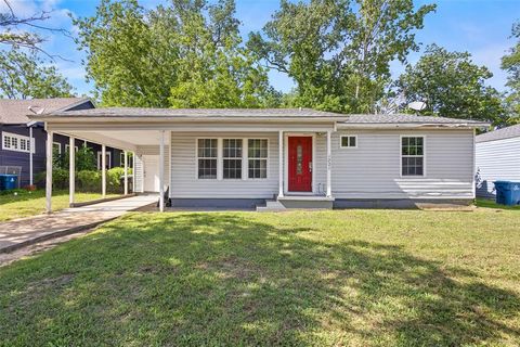 1221 W Crawford Street Denison TX 75020