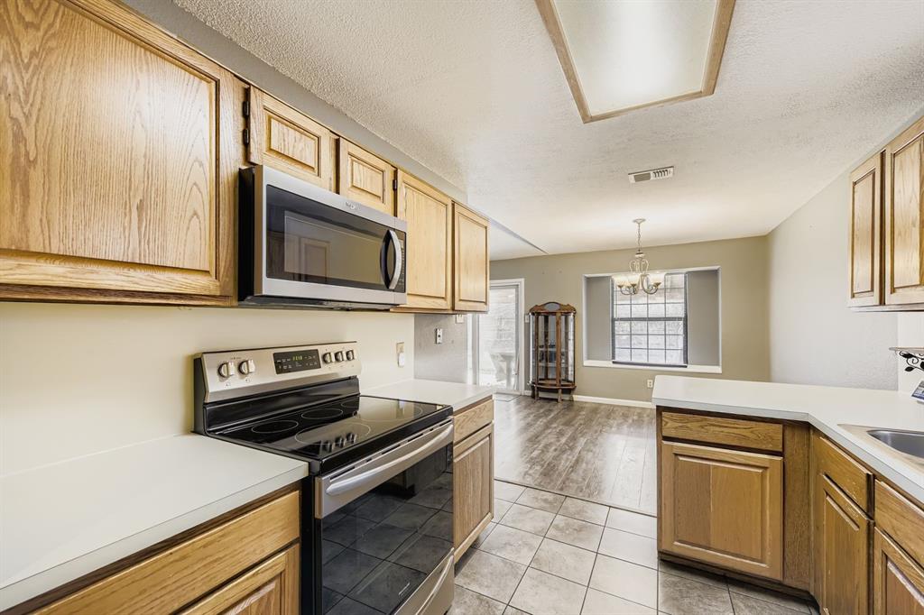 Colonial Estates - Residential