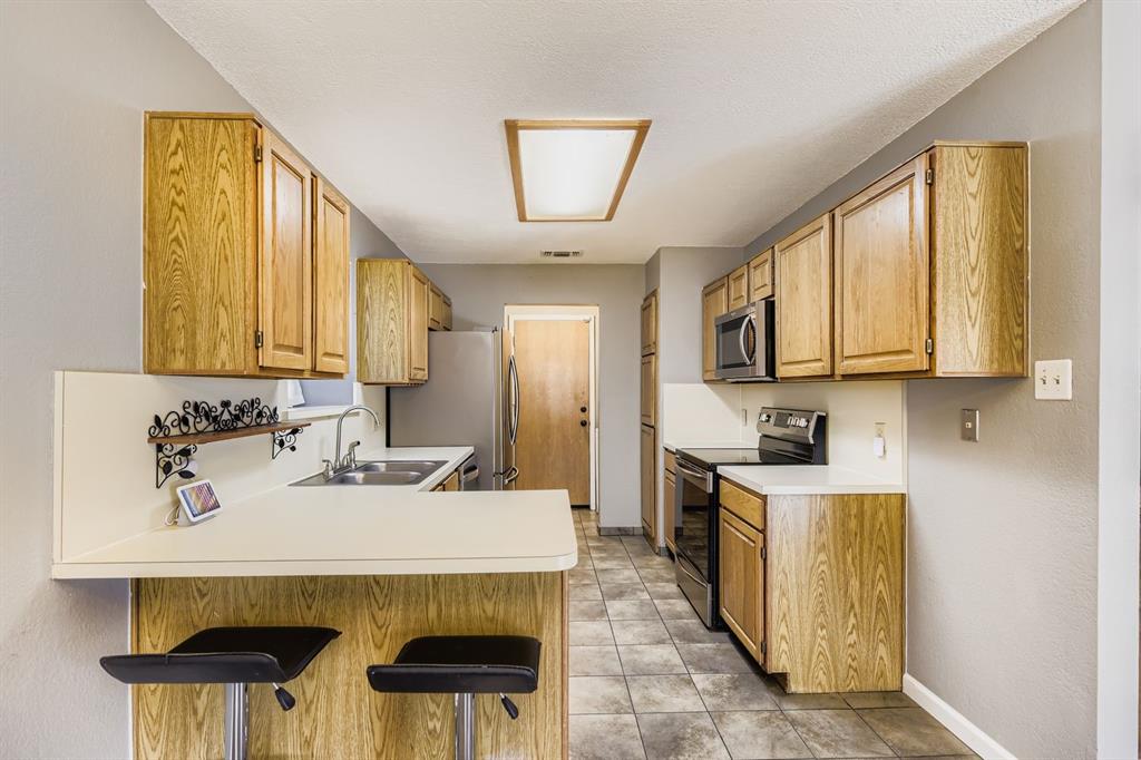 Colonial Estates - Residential