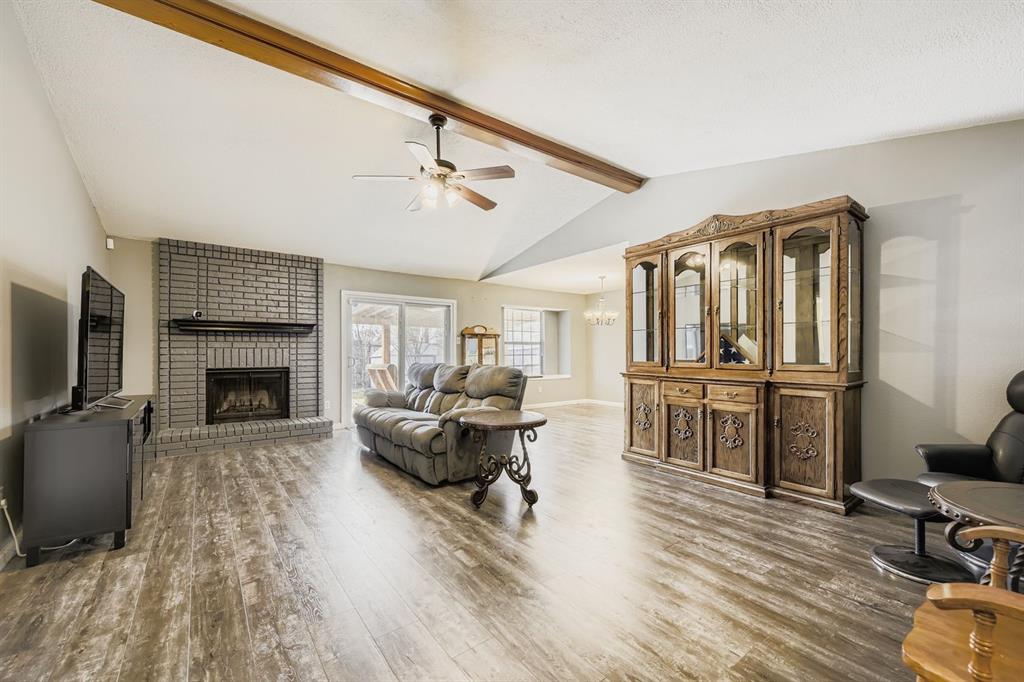 Colonial Estates - Residential