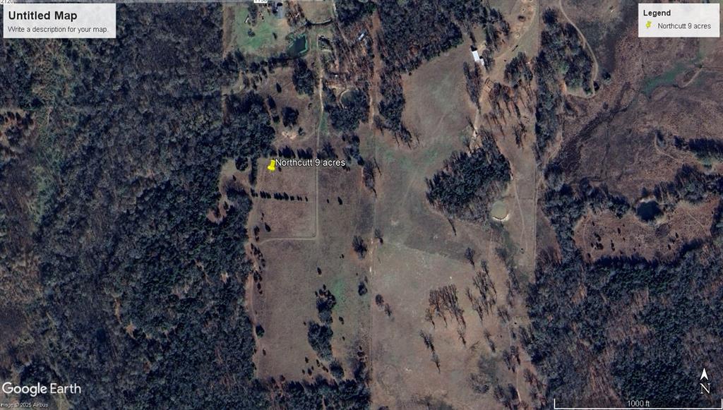 TBD Rains County Road 1150