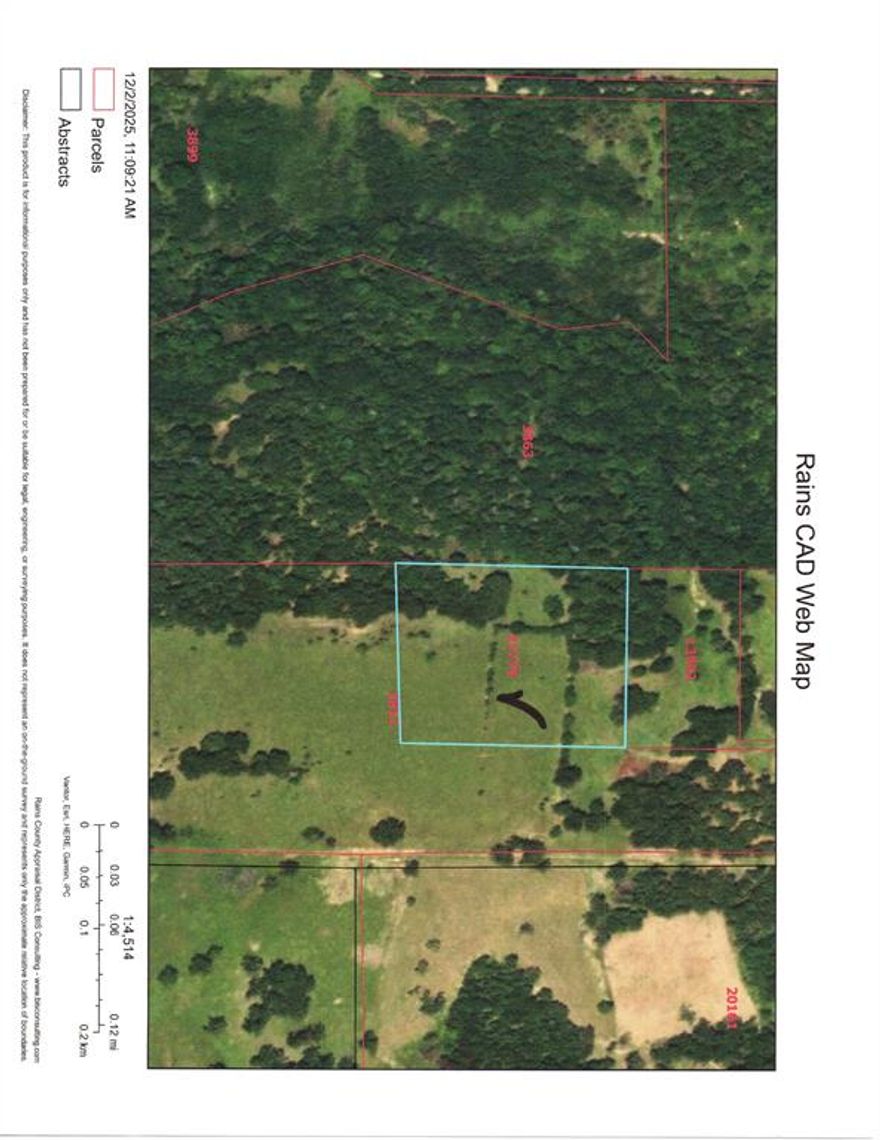 Beautiful, secluded home site, retreat to the quiet of the country and build your dream home on this approx. 9-acre tract of land just minutes from Lake Tawakoni, Lake Fork, schools, shopping and much more. Private easement leads you to your hide-a-way, surrounded by wildlife and nature. Public water and electricity are available at the county road. Come check this out.