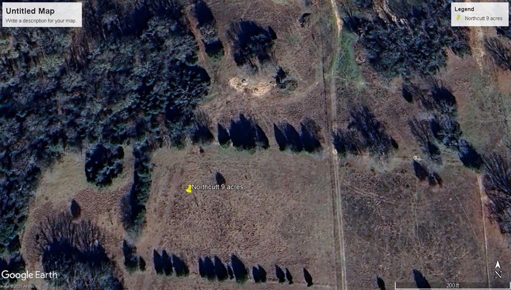 TBD Rains County Road 1150