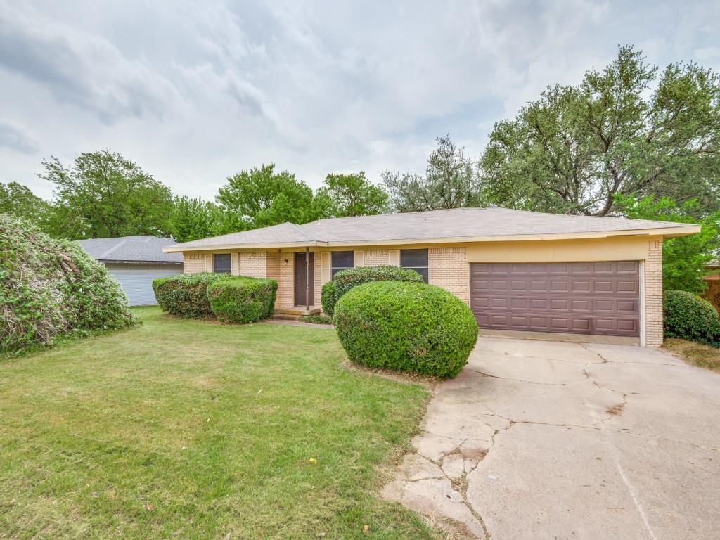 1106 Wintergreen Court