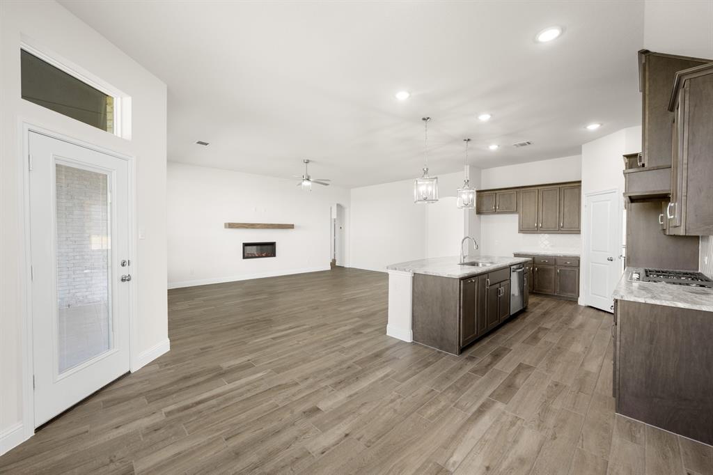 Myrtle Creek - Residential