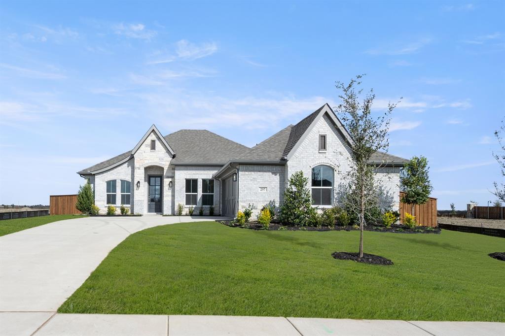 Myrtle Creek - Residential