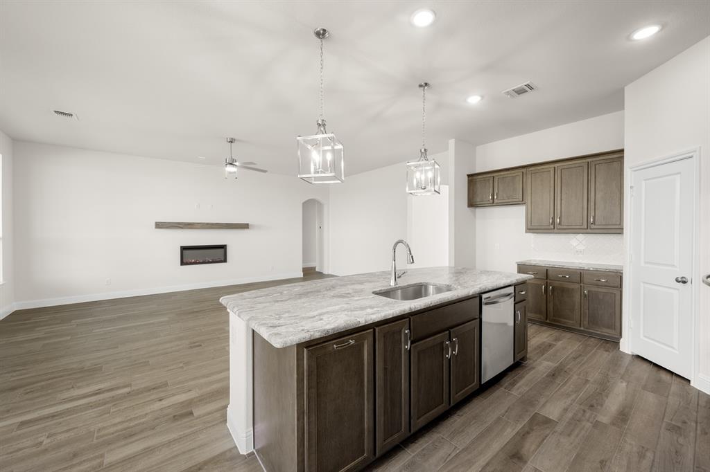 Myrtle Creek - Residential