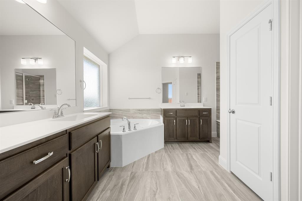 Myrtle Creek - Residential