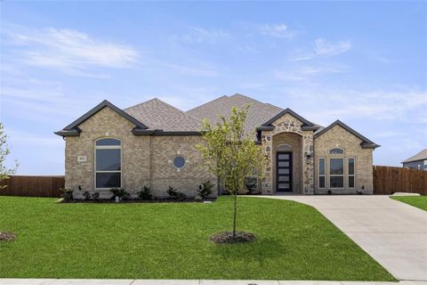 1822 Orlando Drive, Cedar Hill, TX 75104 - #: 20337890