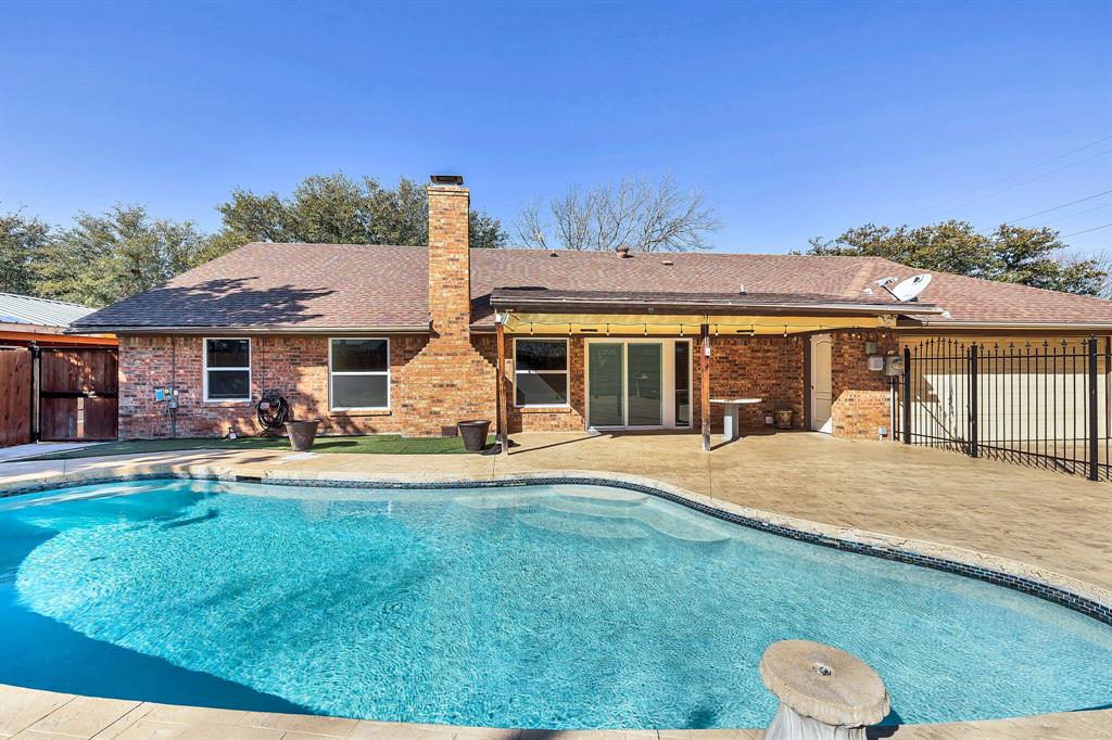 Diamond Loch North Add - Residential Lease