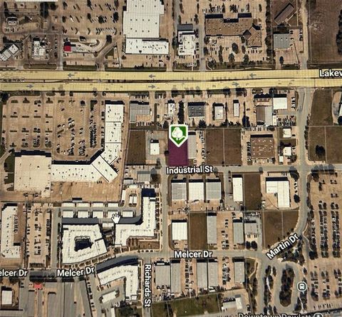 3817 Industrial Street Rowlett TX 75088