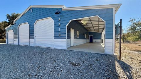 6818 Jordan Lane Brownwood TX 76801