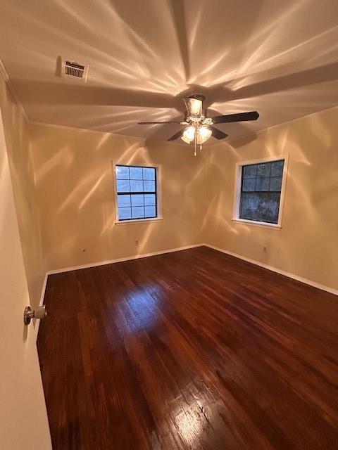 Sunset Acres Sub - Residential Lease