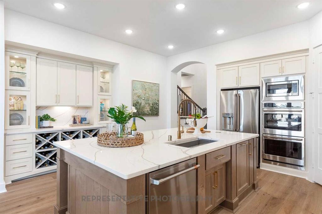 Star Trail - Residential