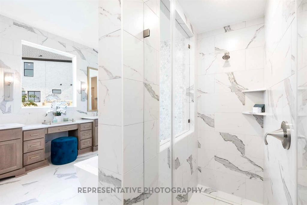 Star Trail - Residential