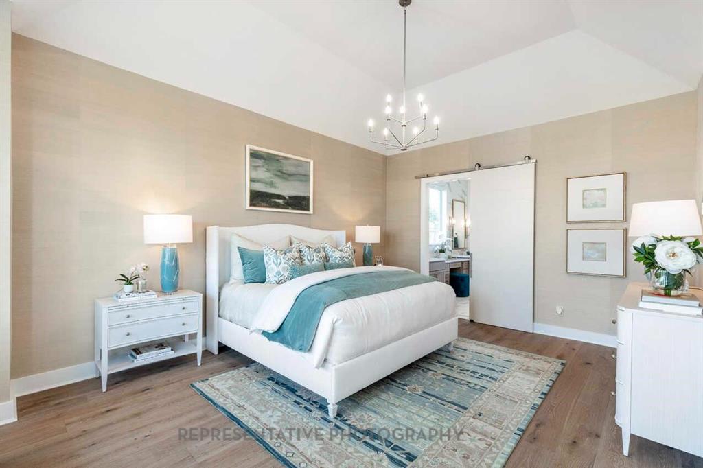 Star Trail - Residential