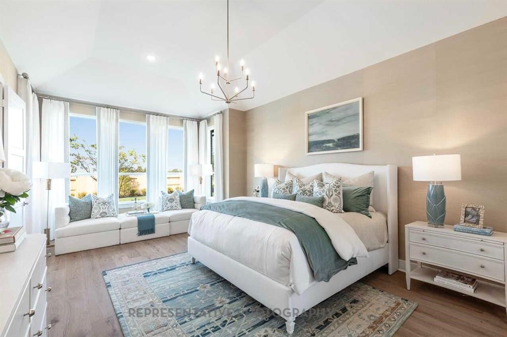 Star Trail - Residential