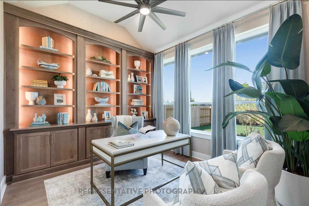 Star Trail - Residential