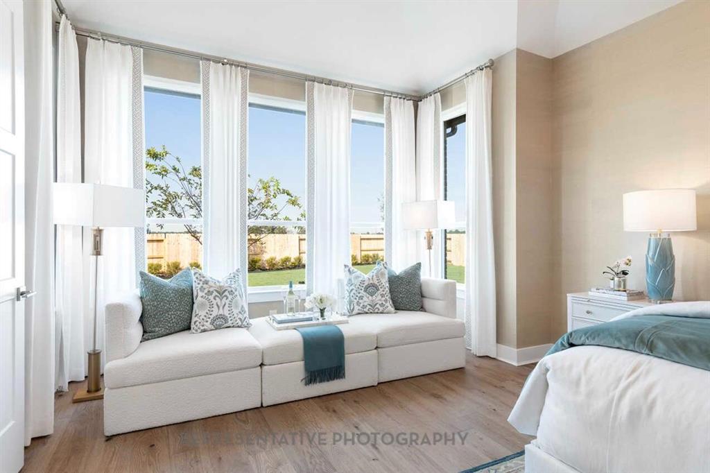 Star Trail - Residential