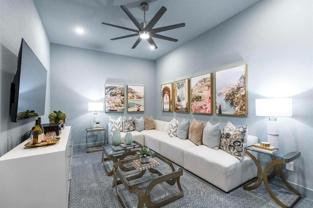 Star Trail - Residential