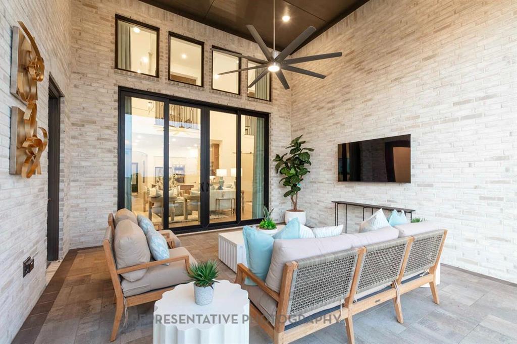 Star Trail - Residential