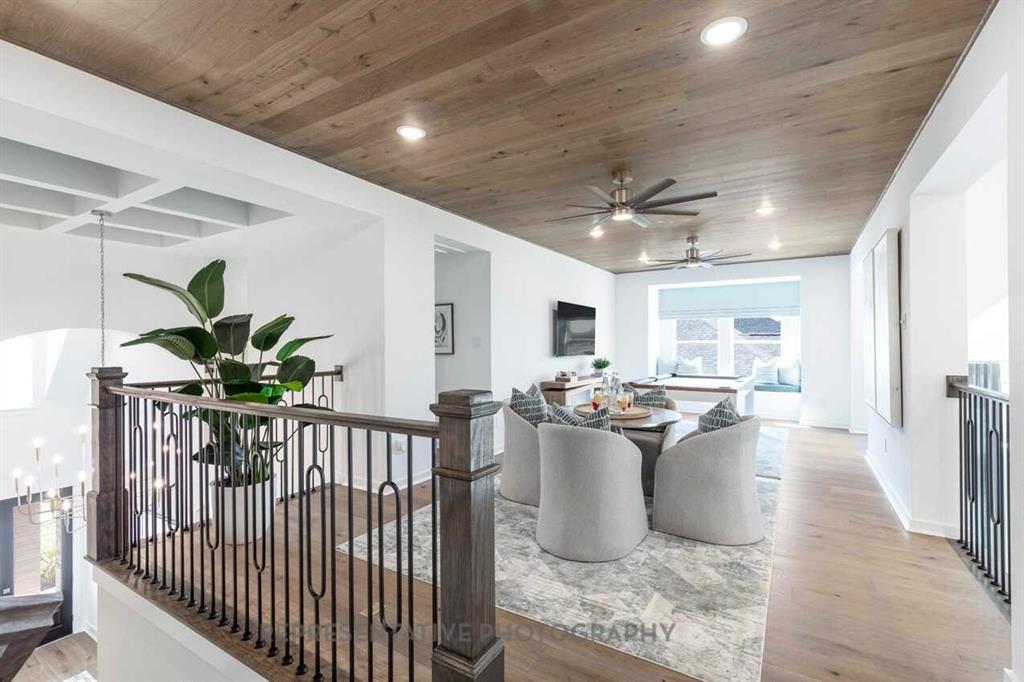 Star Trail - Residential