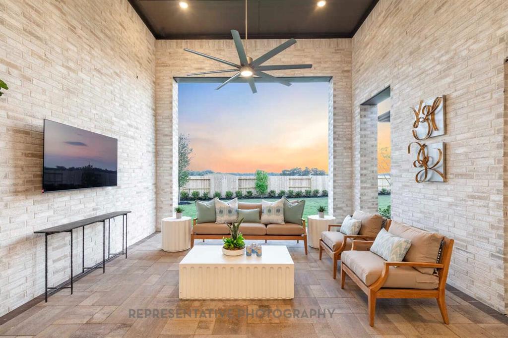 Star Trail - Residential