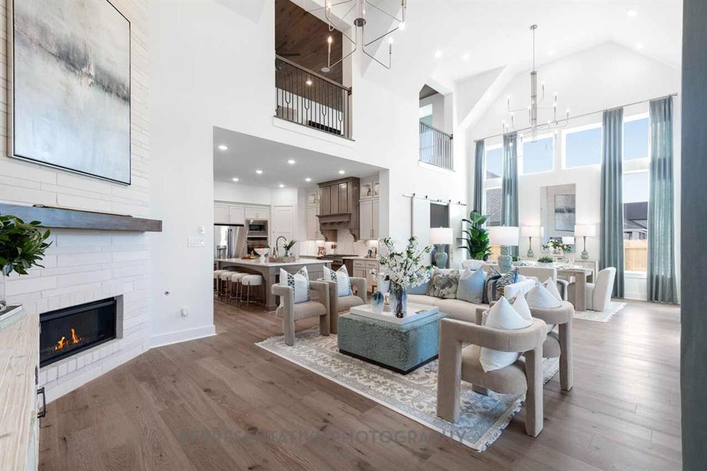 Star Trail - Residential