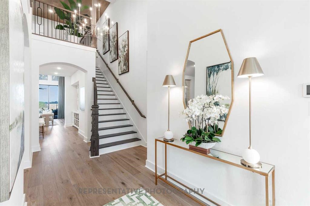 Star Trail - Residential