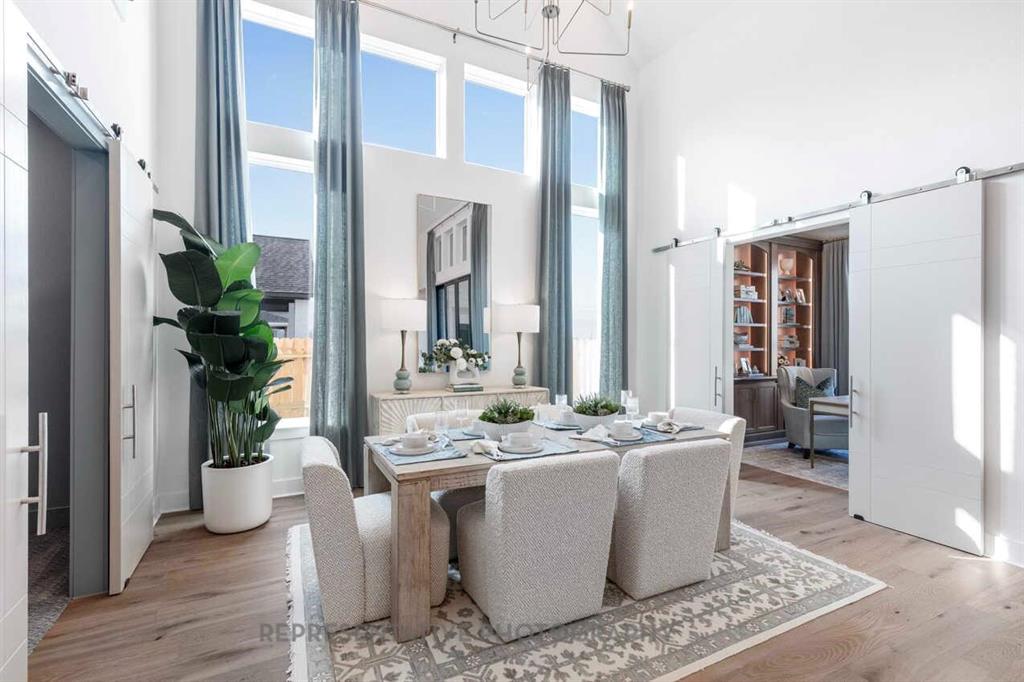 Star Trail - Residential