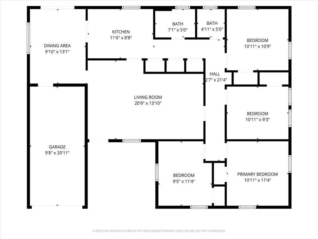 Shiloh Park 02 - Residential
