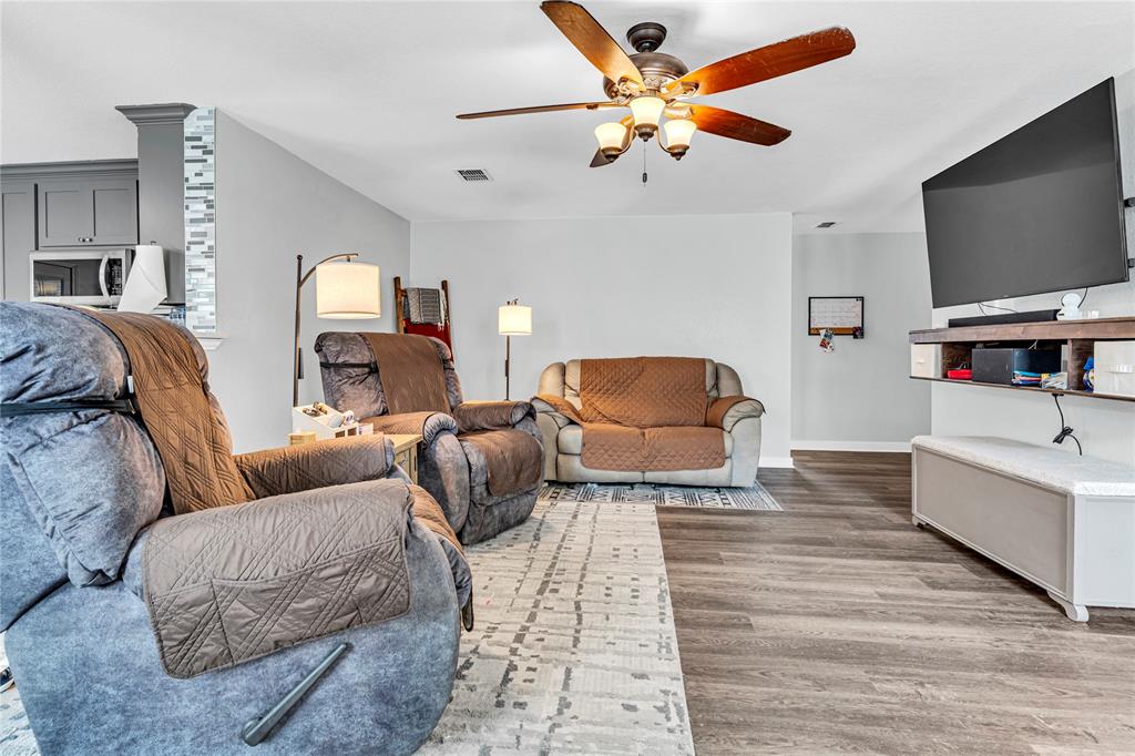 5405 Mountain Pointe Drive