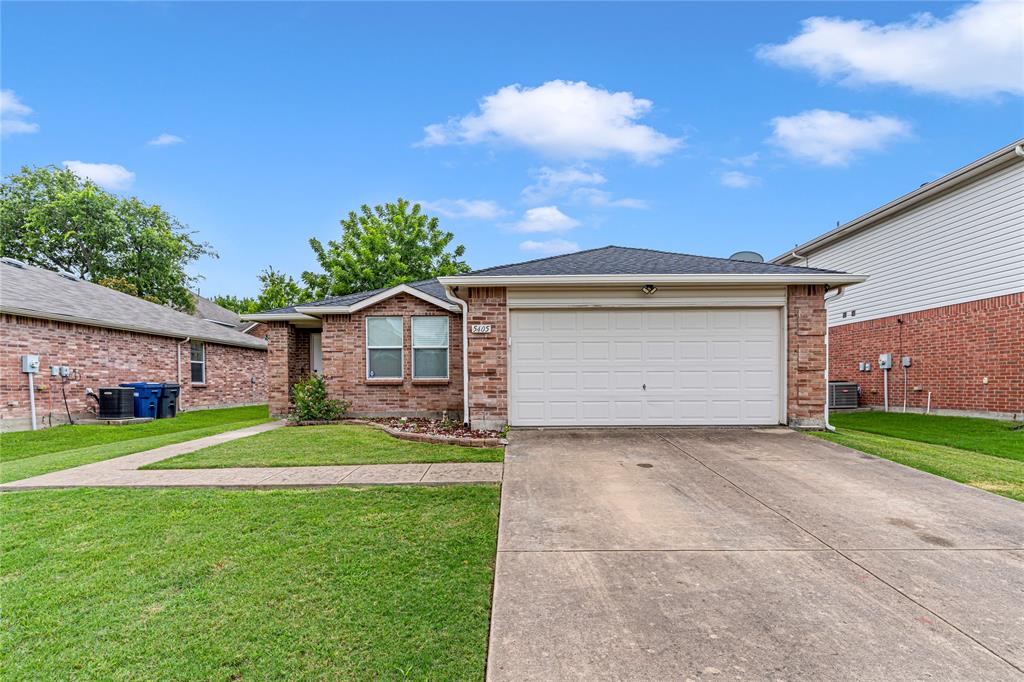 5405 Mountain Pointe Drive