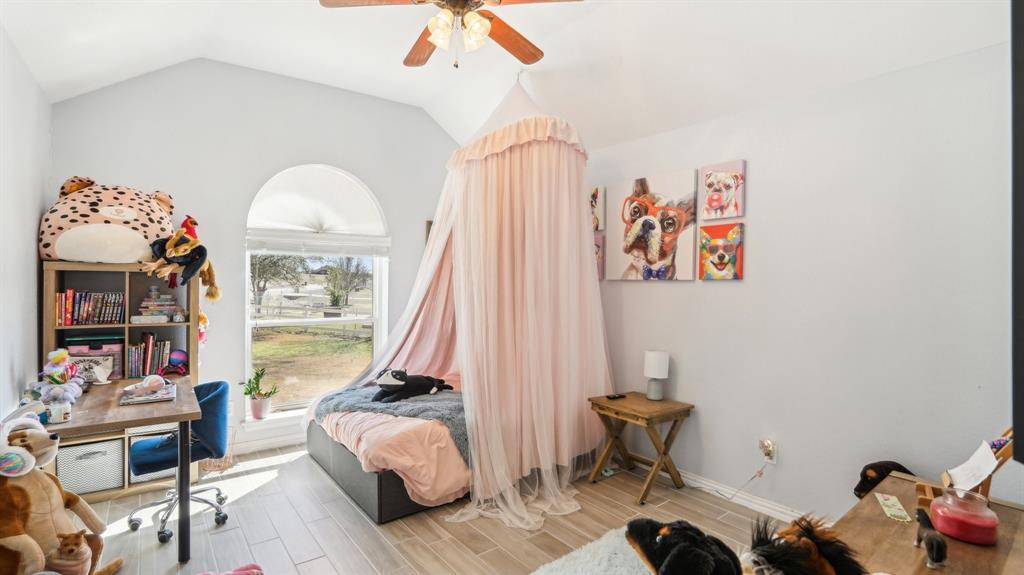 Haslet Heights - Residential