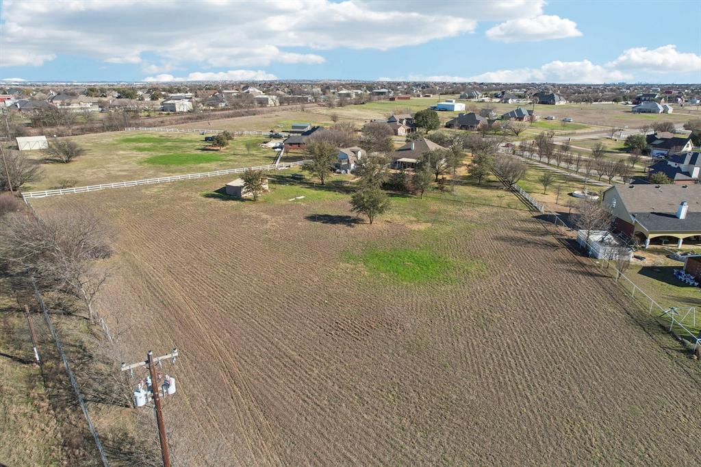 Haslet Heights - Residential