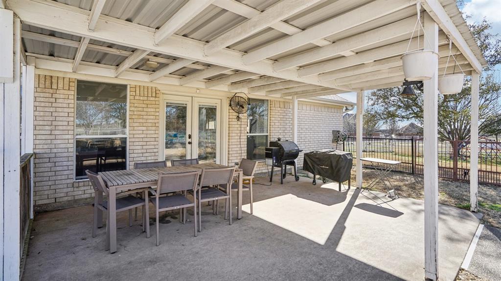 Haslet Heights - Residential